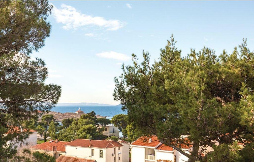 Apollo Makarska Premium Apartman Apartment Luaran gambar